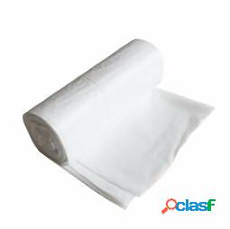 Sacchetti bianchi antimicrobici Sanilady Bags - 59x56 cm -