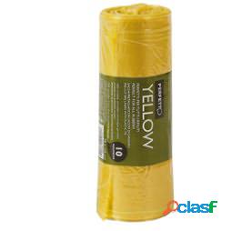 Sacchi rifiuti Classic - 70 x 110 cm - 120 L - 20 micron -
