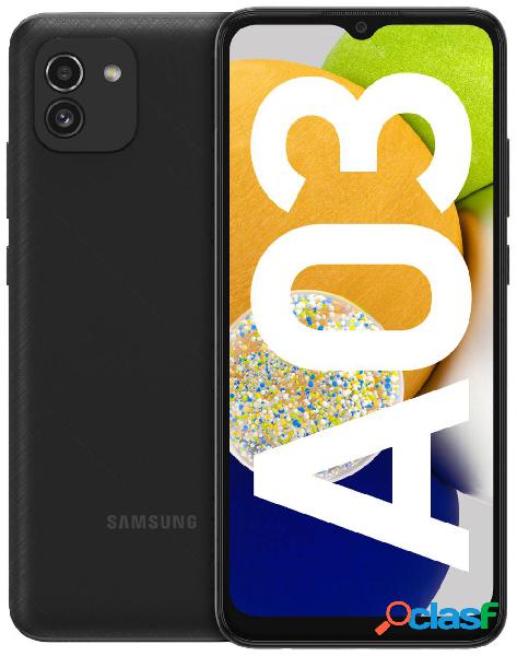 Samsung Galaxy A03 Smartphone 64 GB 16.5 cm (6.5 pollici)