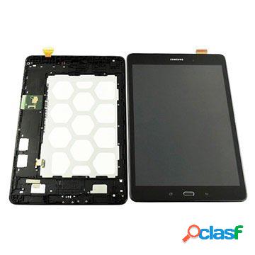 Samsung Galaxy Note Tab A 9.7 Cover frontale e display LCD -