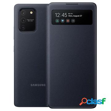 Samsung Galaxy S10 Lite S View Cover portafoglio