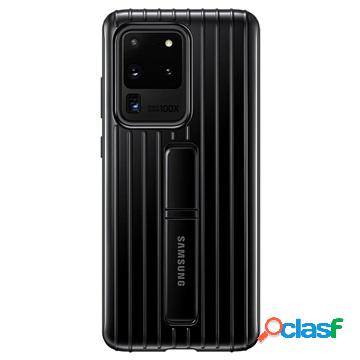 Samsung Galaxy S20 Ultra Custodia protettiva in piedi