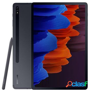 Samsung Galaxy Tab S7+ Wi-Fi (SM-T970) - 256 GB - Nero