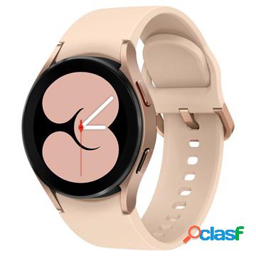 Samsung Galaxy Watch4 (SM-R860) 40 mm WiFi - Oro rosa