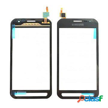 Samsung Galaxy Xcover 3 Display in vetro e touch screen -