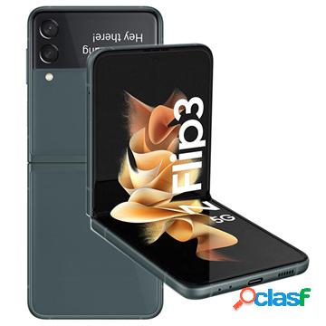 Samsung Galaxy Z Flip3 5G - 256GB - Verde