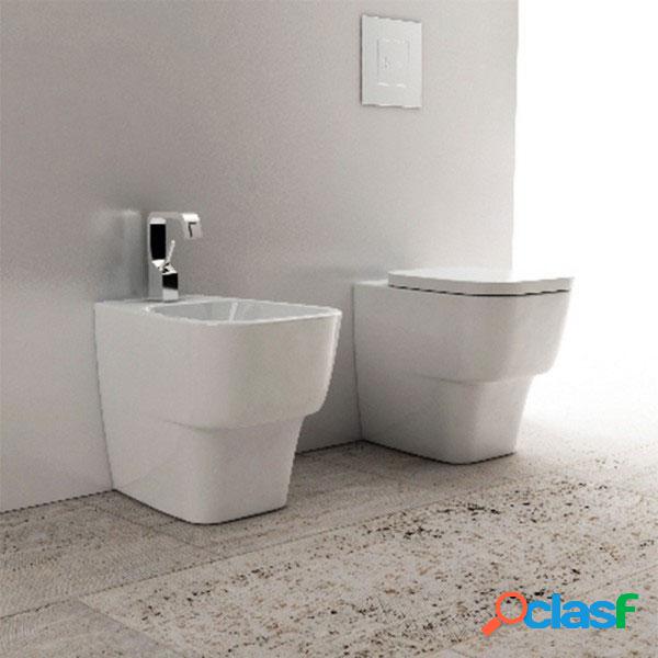 Sanitari Filo parete Ceramica Domus Falerii F50 Small WC