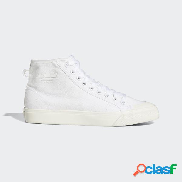 Scarpe Nizza High Top