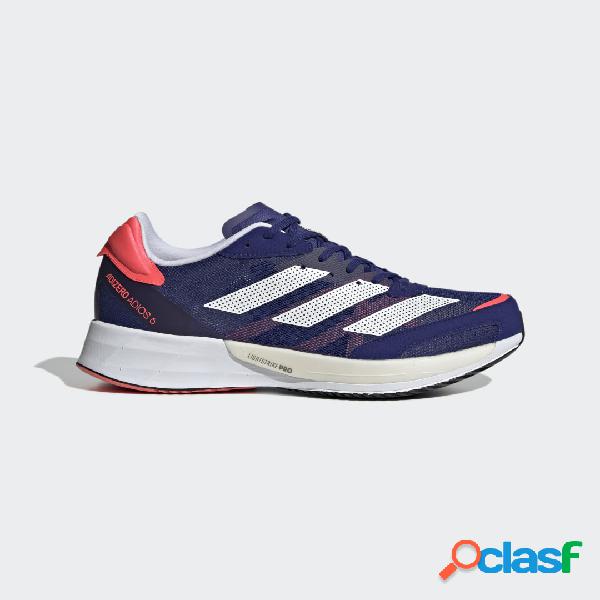 Scarpe adizero adios 6