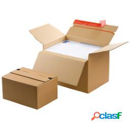 Scatola automontante CP 141 - formato A4+ (304x216 mm) -