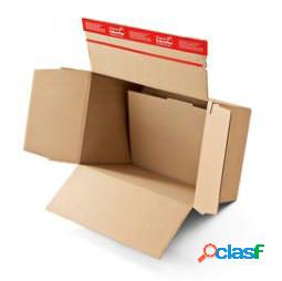 Scatola automontante CP 141 - formato A5+ (229x164 mm) -