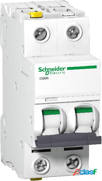 Schneider Electric A9F03216 Schneider Electric Interruttore