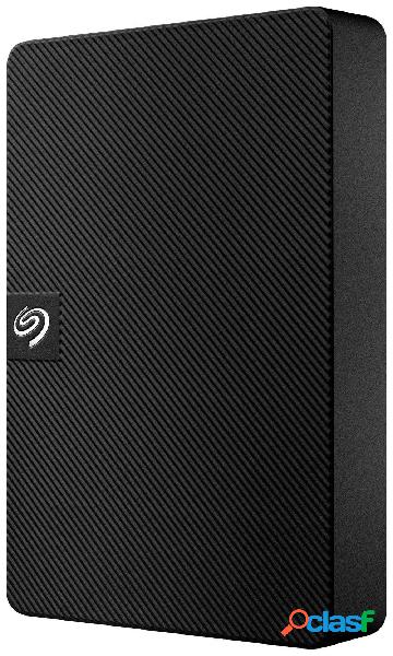 Seagate Expansion Portable 4 TB Hard Disk esterno da 2,5 USB