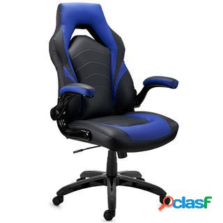 Sedia Gaming NITRO, Molto Confortevole, Braccioli