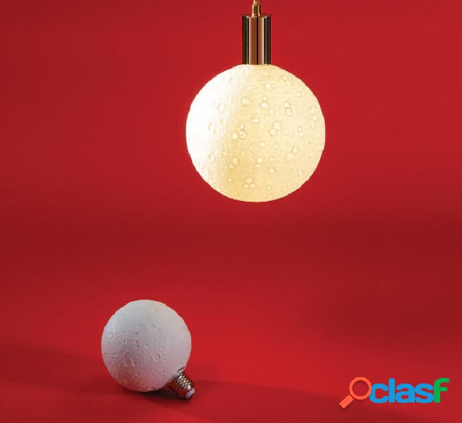 Seletti Moon Lampada a Sospensione