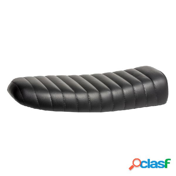 Sella completa Brat monoposto nero
