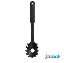 Servispaghetti da cucina in nylon - nero (unit vendita 1