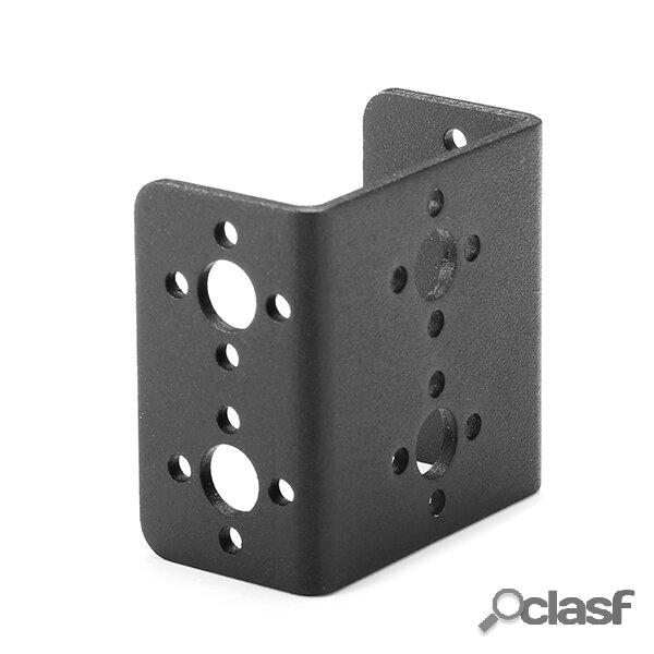 Servo Staffa a forma di U larga Manipolatore robotico PTZ