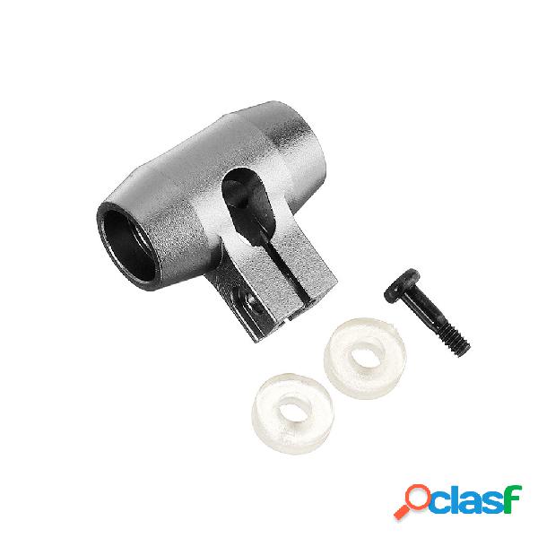 Set di teste rotore Ciascuno E150 RC elicottero Parti