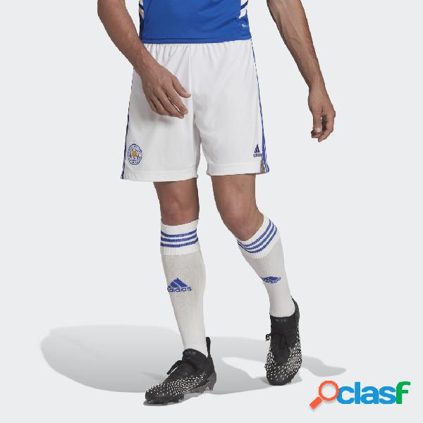 Short Home 21/22 Leicester City FC