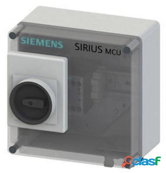 Siemens 3RK4340-3PR51-1BA0 3RK43403PR511BA0 Custodia Potenza