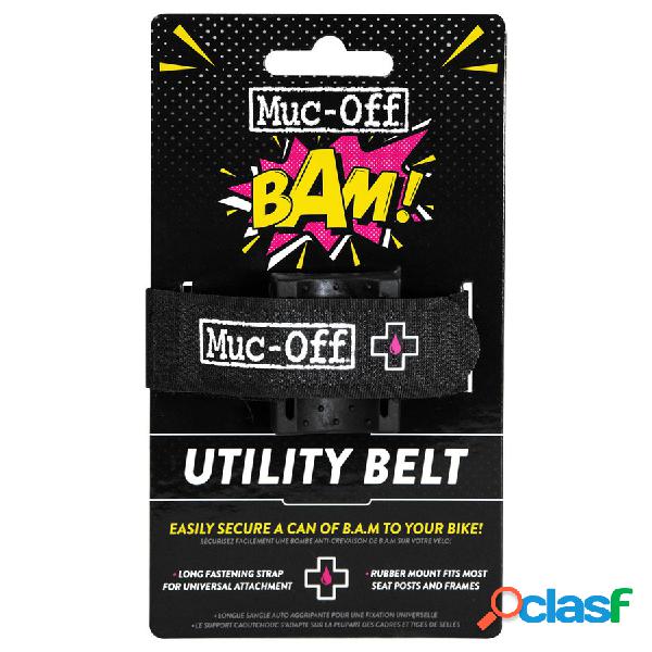 Sigillante pneumatici - Accessori B.A.M. Utility Belt -