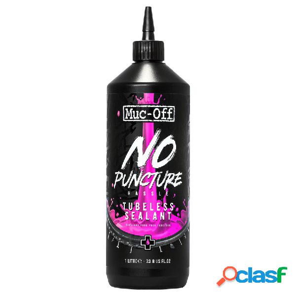 Sigillante pneumatici No Puncture Hassle Tubeless Sealant -