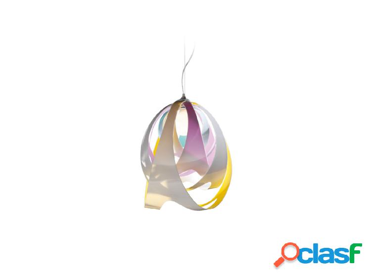 Slamp Goccia Lampada a Sospensione - Tetra