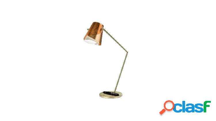 Slamp Overlay Lampada da Tavolo