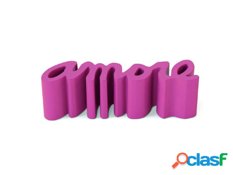 Slide Amore Panca