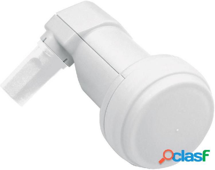 Smart Titanium Universal TS LNB Singolo Numero utenti: 1