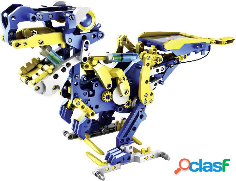 Sol Expert Robot solare e idraulico 12in1 KIT da costruire