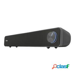 Soundbar PC Arys - 12 watt - Trust (unit vendita 1 pz.)