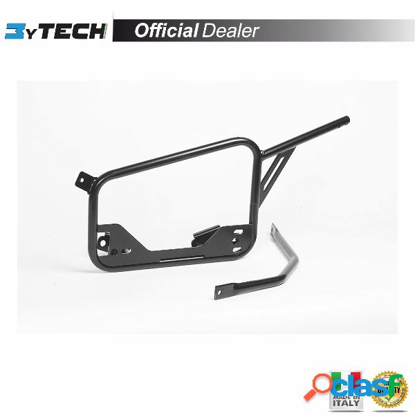 Spare part - right frame mytech bmw109