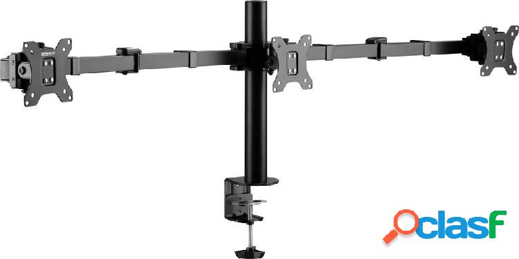 SpeaKa Professional SP-MM-230 3 scomparti Supporto per