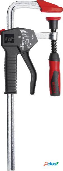 Strettoio utilizzabile con una sola mano EHZ-2K 300/100