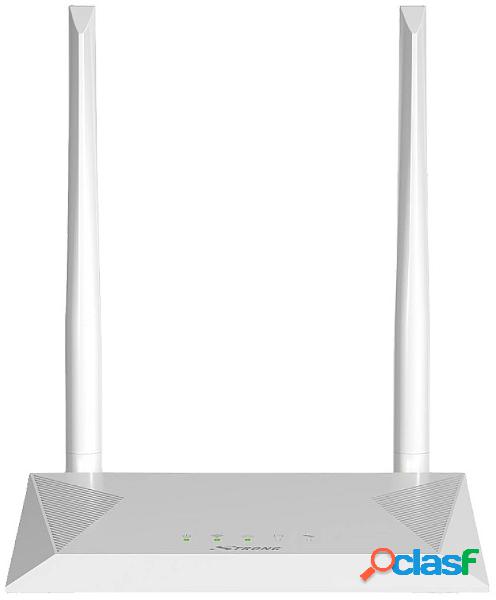 Strong REPEATER300D Ripetitore WLAN 300 MBit/s 2.4 GHz
