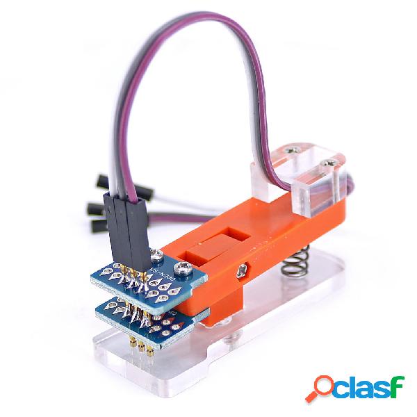 Strumento di prova OPEN-SMART Dispositivo di prova PCB 1x3P