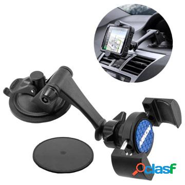 Supporto da auto Arkon RoadVise RV179 con supporto a ventosa