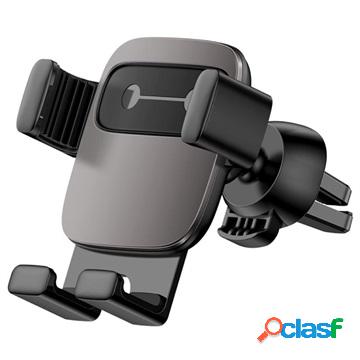 Supporto da auto Baseus Cube Gravity Air Vent SUYL-FK01 -