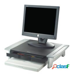Supporto monitor Office Suites - Fellowes (unit vendita 1