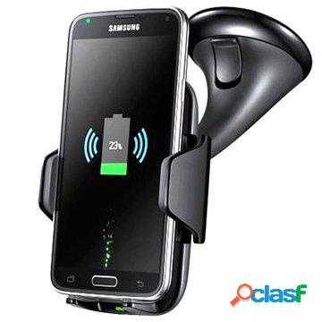 Supporto per auto / caricabatterie wireless Samsung EP-HN910