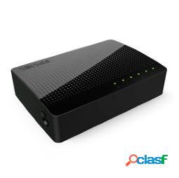 Switch Giagbit SG105 - 5 porte - Tenda (unit vendita 1 pz.)