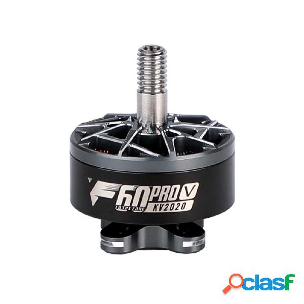 T-MOTORE F60 PRO V 1750KV 1950KV 2020KV 6S/2550KV 4S motore