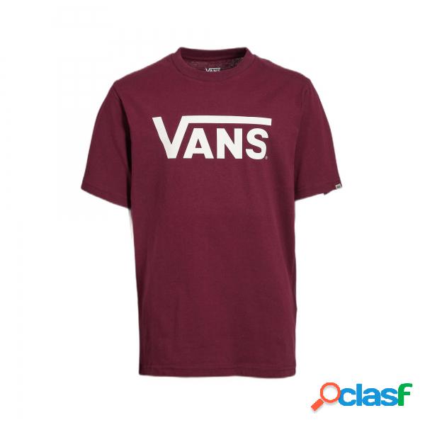 T-shirt Vans Drop V Vans - Magliette - Taglia: S