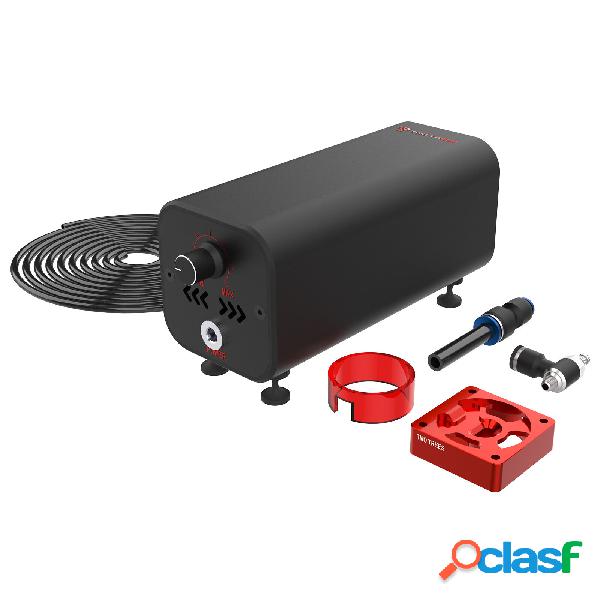 TWOTREES® Pompa pneumatica Sistema di assistenza pneumatica