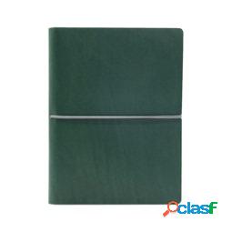 Taccuino Evo Ciak - 15 x 21 cm - fogli bianchi - copertina