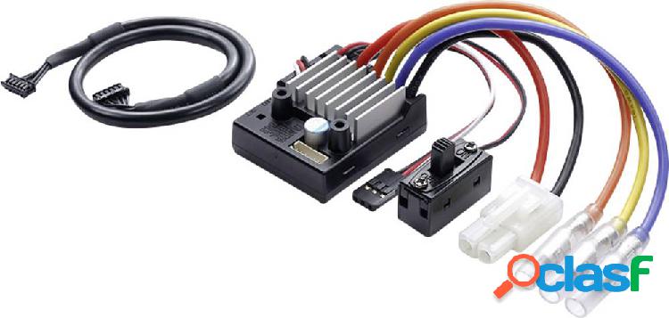 Tamiya ESC TBLE-04S Regolatore di velocità per automodello