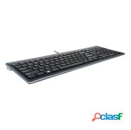 Tastiera Advance Fit - sottile - Kensington (unit vendita 1