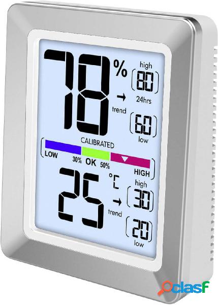 Techno Line WS 9460 WS 9460 Stazione meteo digitale